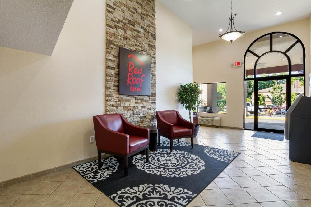 Red Roof Inn Carrollton